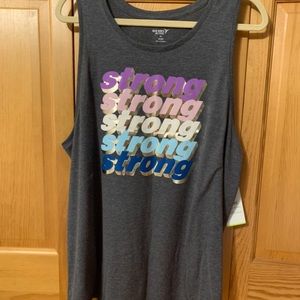 Old Navy Active Tank